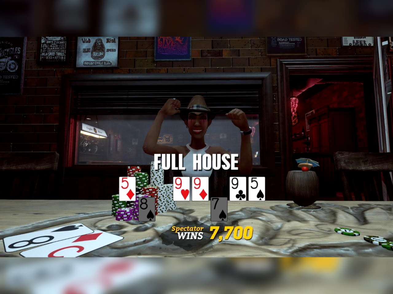 €77 Free Chip Casino at Superior Casino
