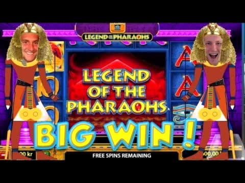 105 Loyal Free Spins! at Casino Las Vegas