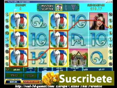 EURO 700 casino chip at Mobile Bet Casino