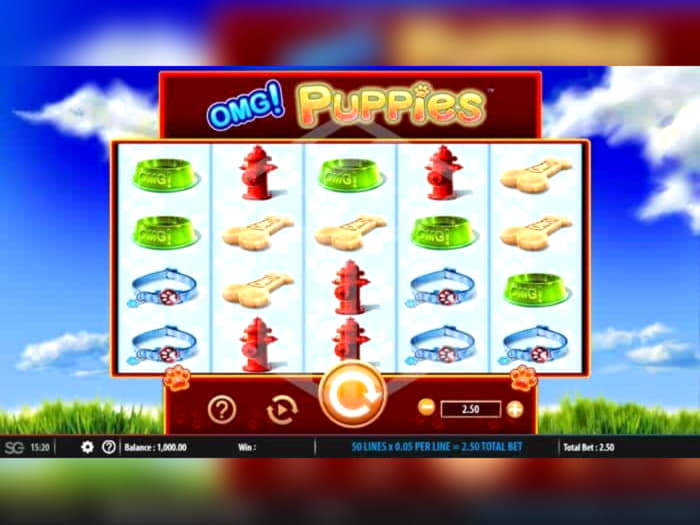 135 Trial Spins at Casino Share