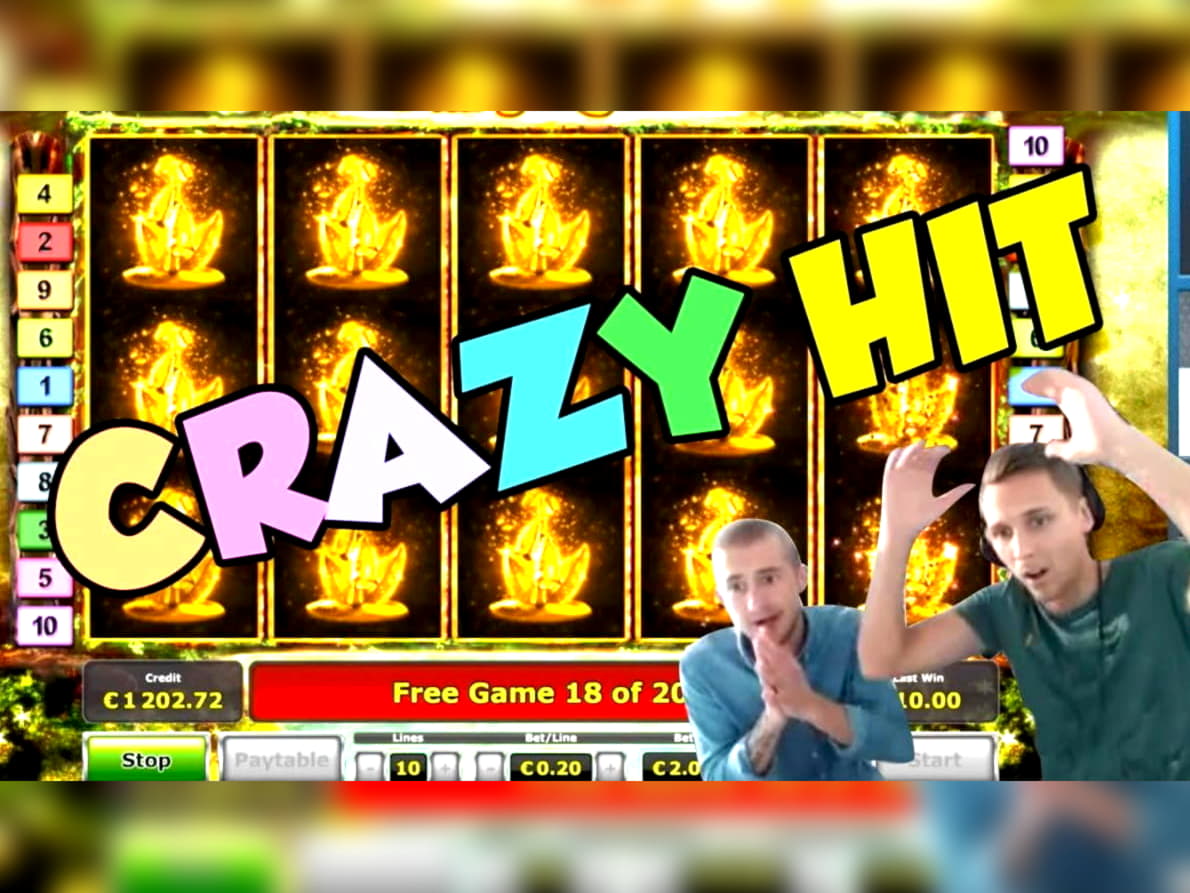 920% First deposit bonus at Casino Action
