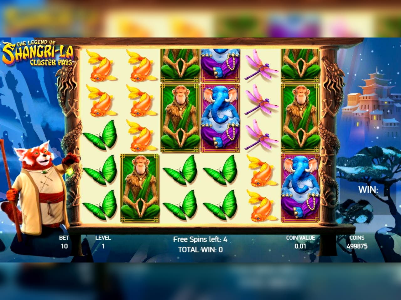 85% Signup casino bonus at Casino Share