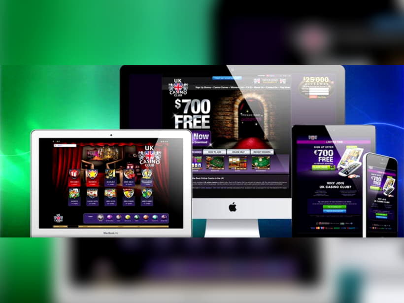 Eur 3960 no deposit bonus casino at Genesis Casino