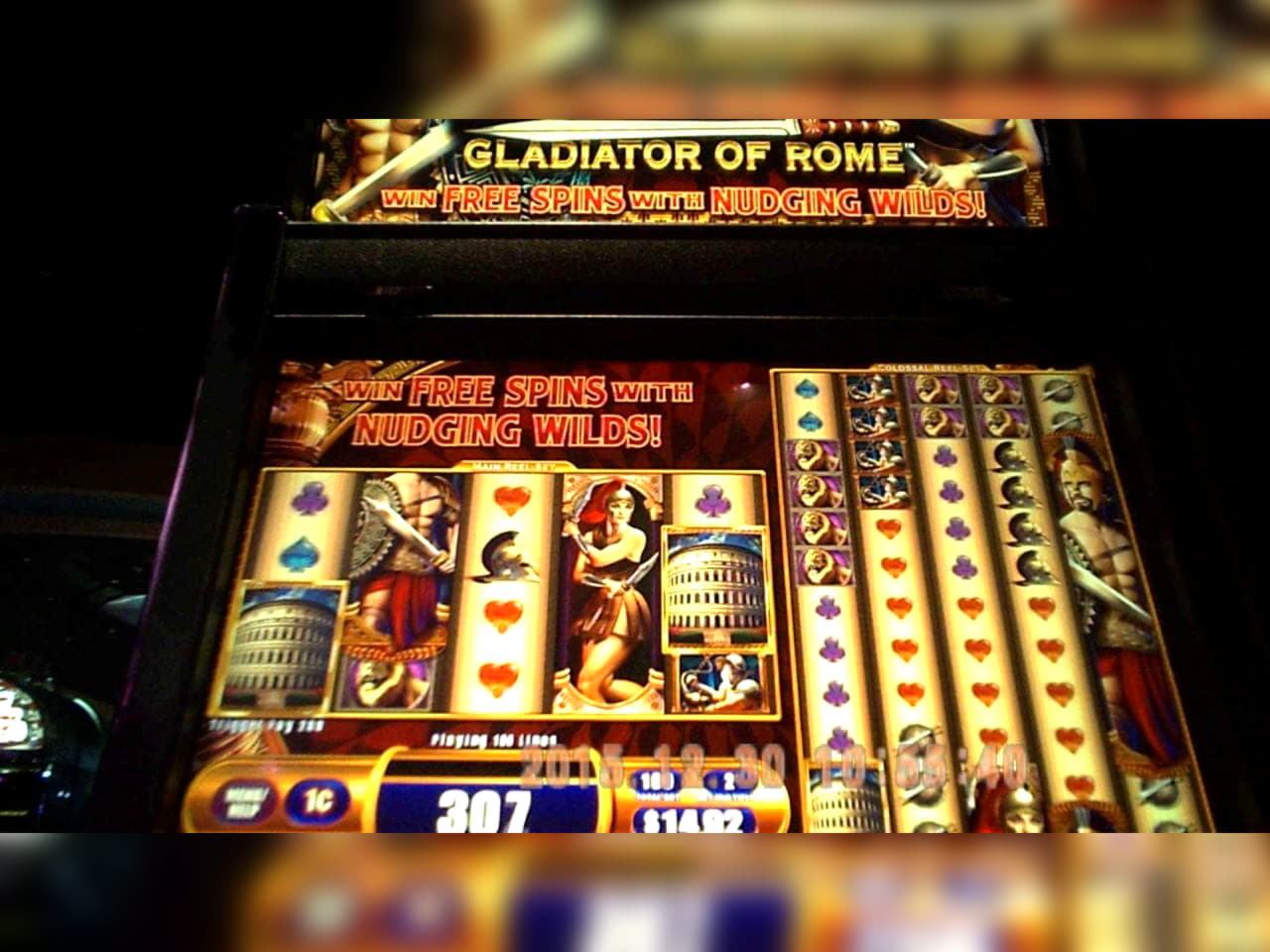 €335 Casino Tournament at Red Bet Casino