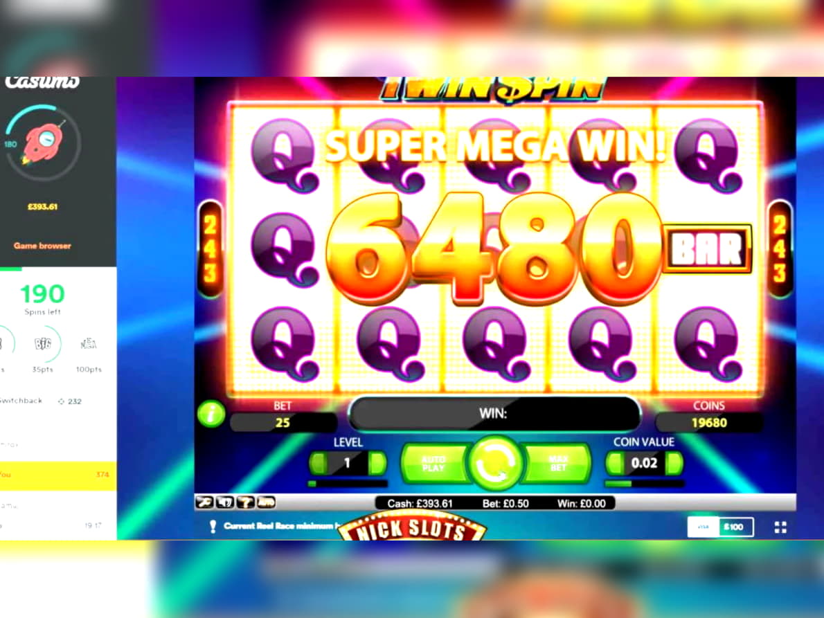 EURO 190 Casino Tournament at Finland Casino 