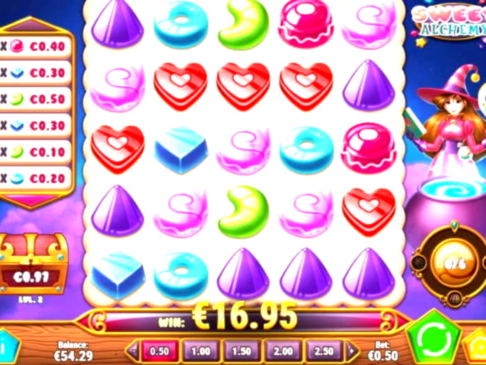 €66 Free chip at Royal Panda Casino