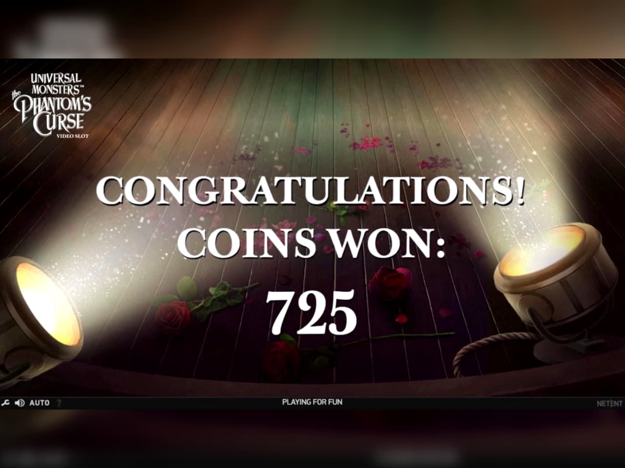 £3333 No deposit at Casino Share
