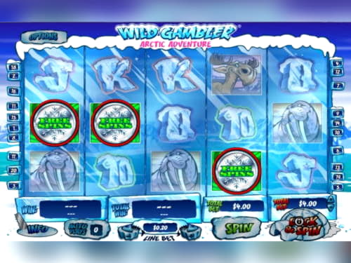 99 free spins no deposit casino at Casino Las Vegas