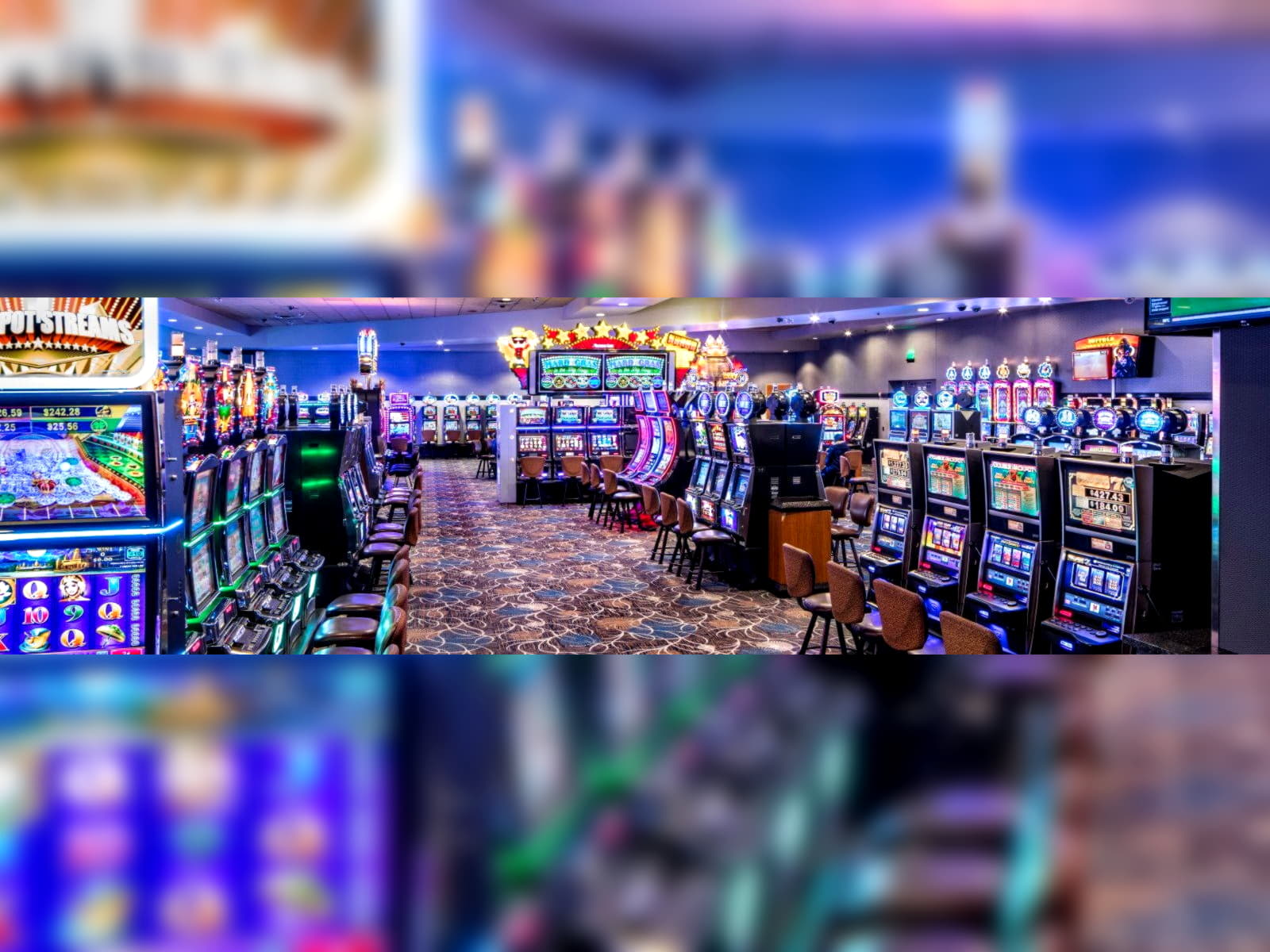 $135 FREE CASINO CHIP at Genesis Casino