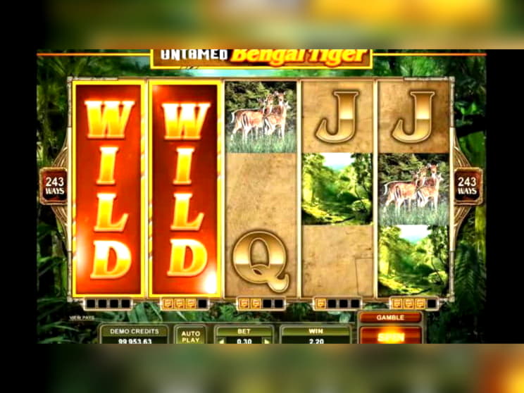 EURO 285 Online Casino Tournament at Emu Casino