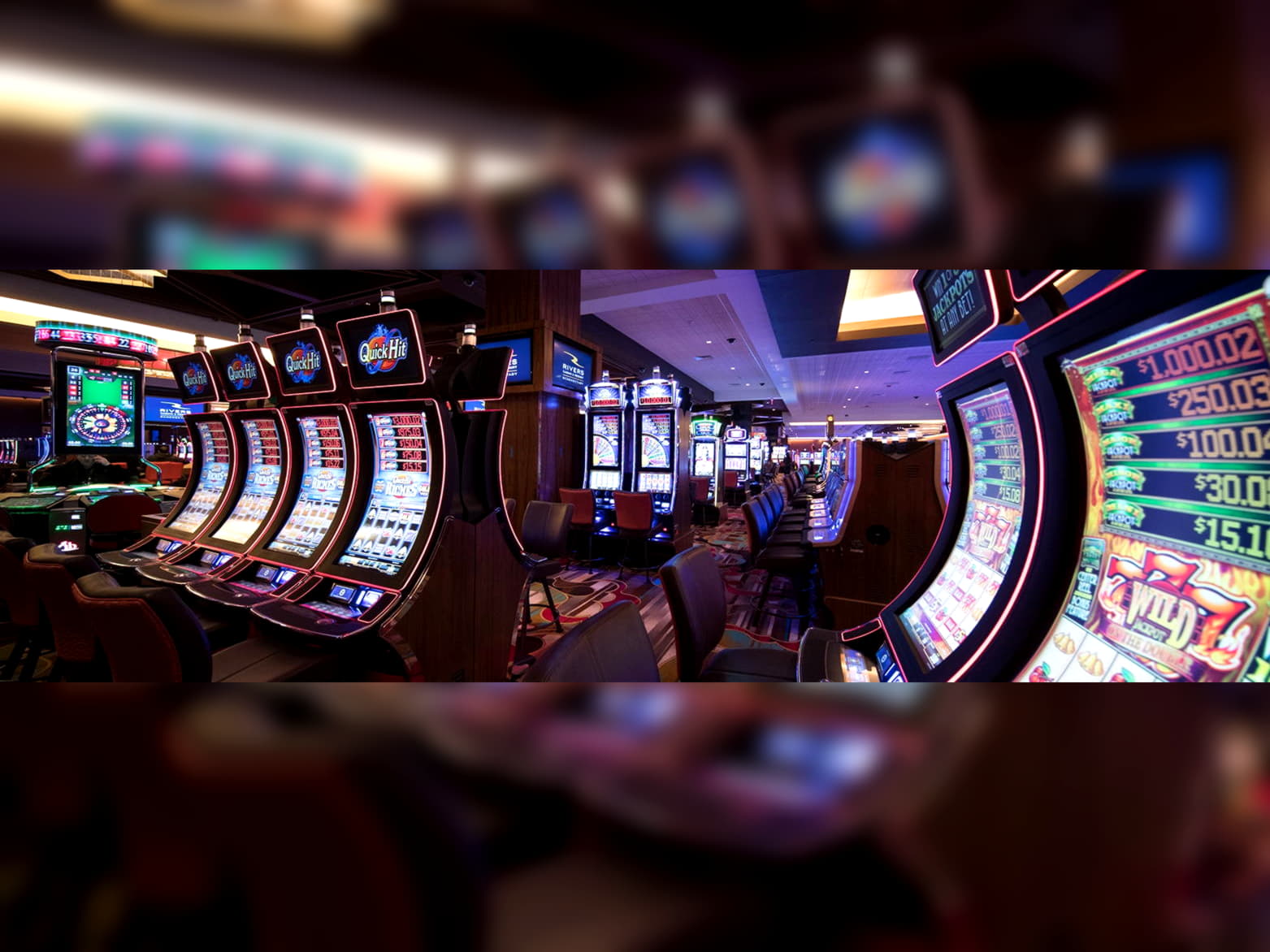 $260 Casino Tournament at Casino Las Vegas
