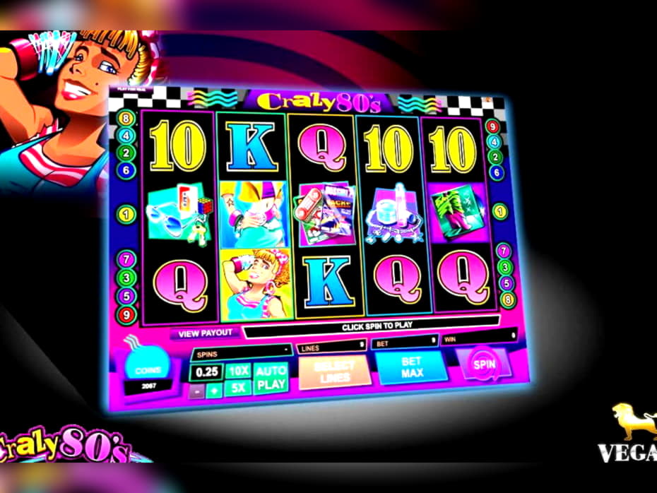 €2810 no deposit bonus casino at Vegas Casino Online