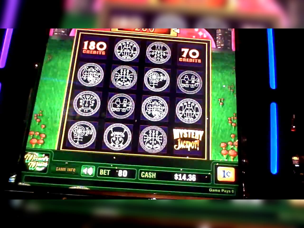 945% Match bonus casino at Villento Casino