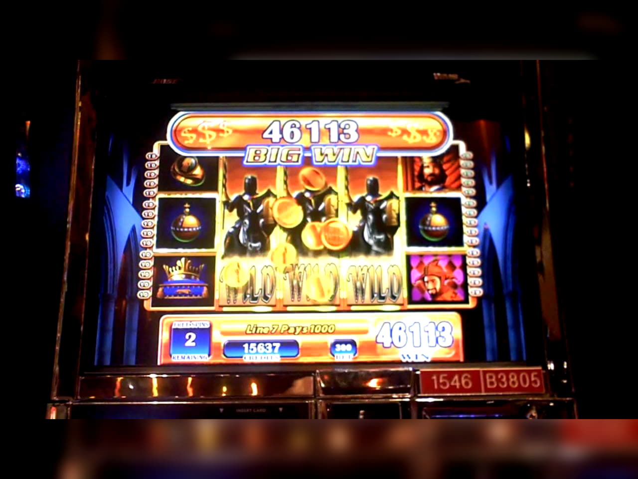 EUR 635 Free Casino Tournament at Villento Casino