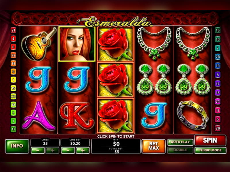 $505 free casino chip at 888 Casino
