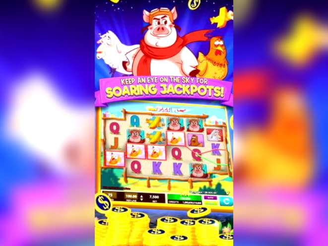 185% Match bonus at Power Spins Casino