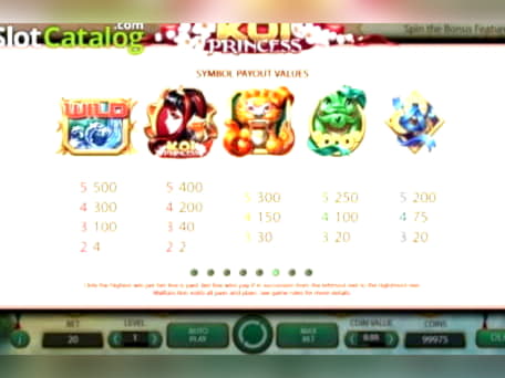 £3460 no deposit casino bonus at Golden Star Casino