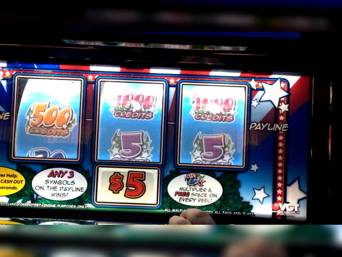 55 free casino spins at 888 Casino