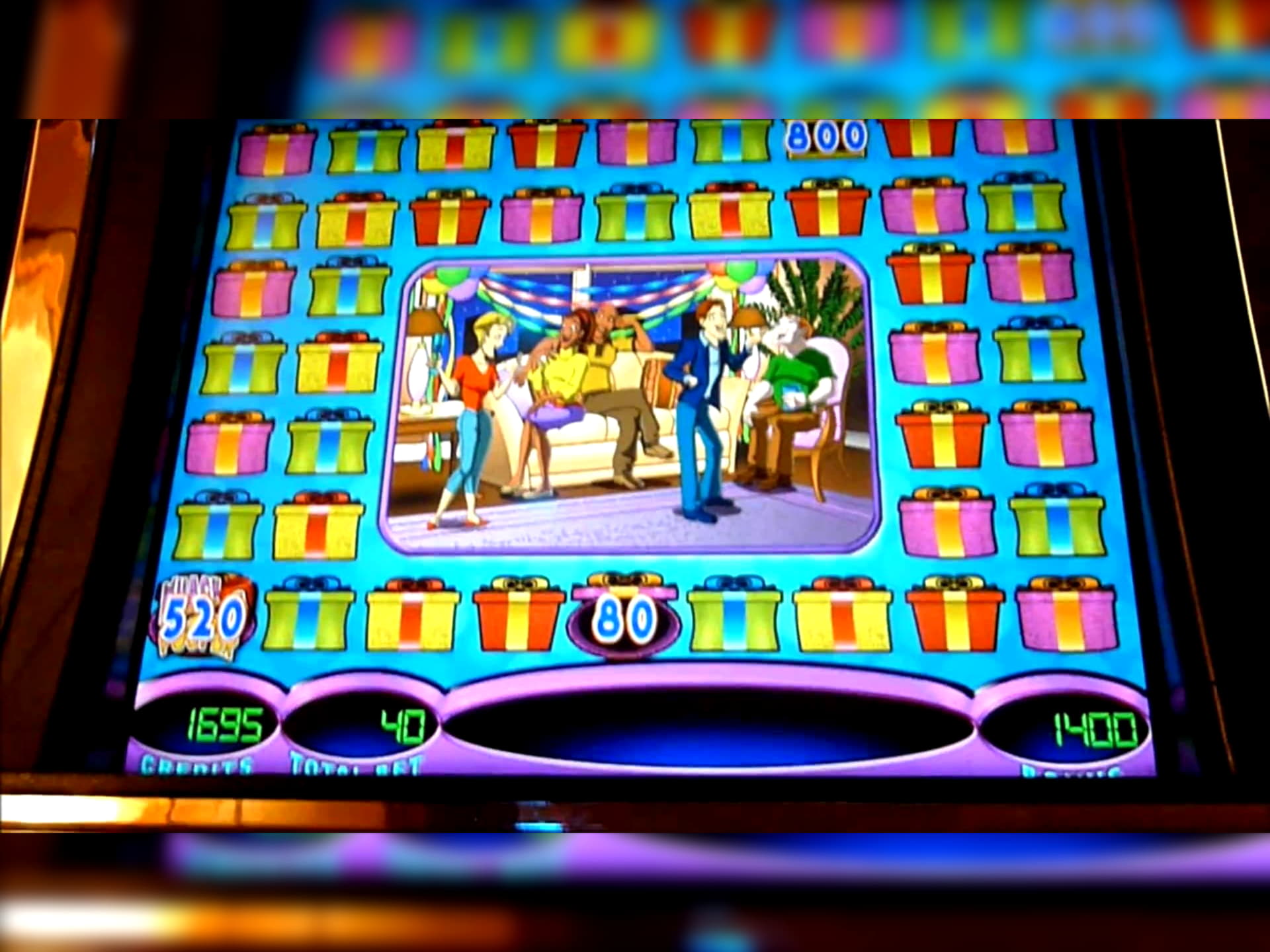 35 free spins no deposit casino at Royal Panda Casino
