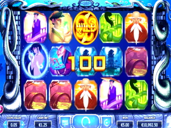 145 Free casino spins at Casino Cruise