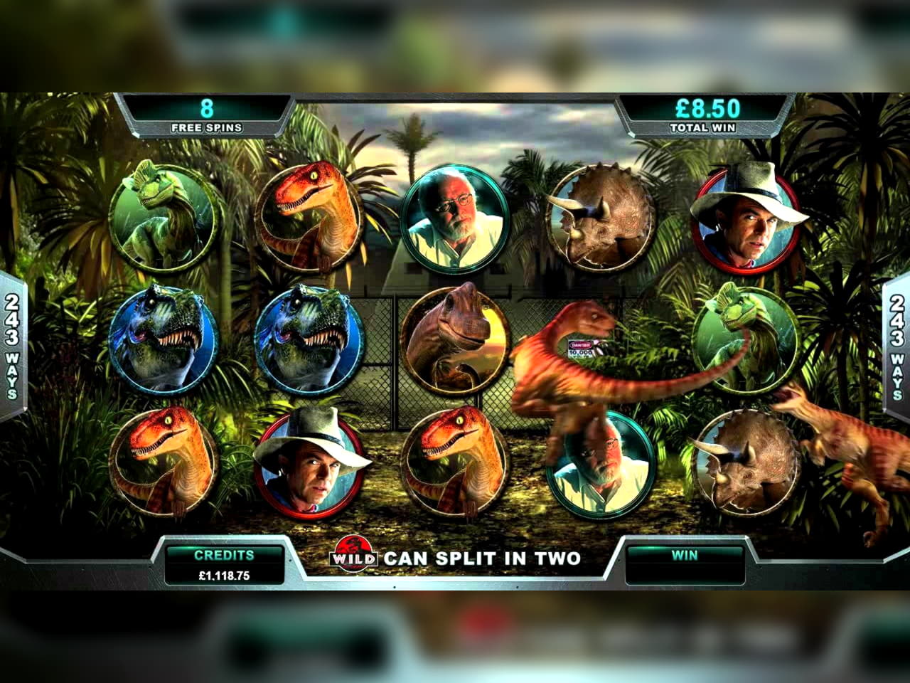£630 Online Casino Tournament at Slots Heaven Casino
