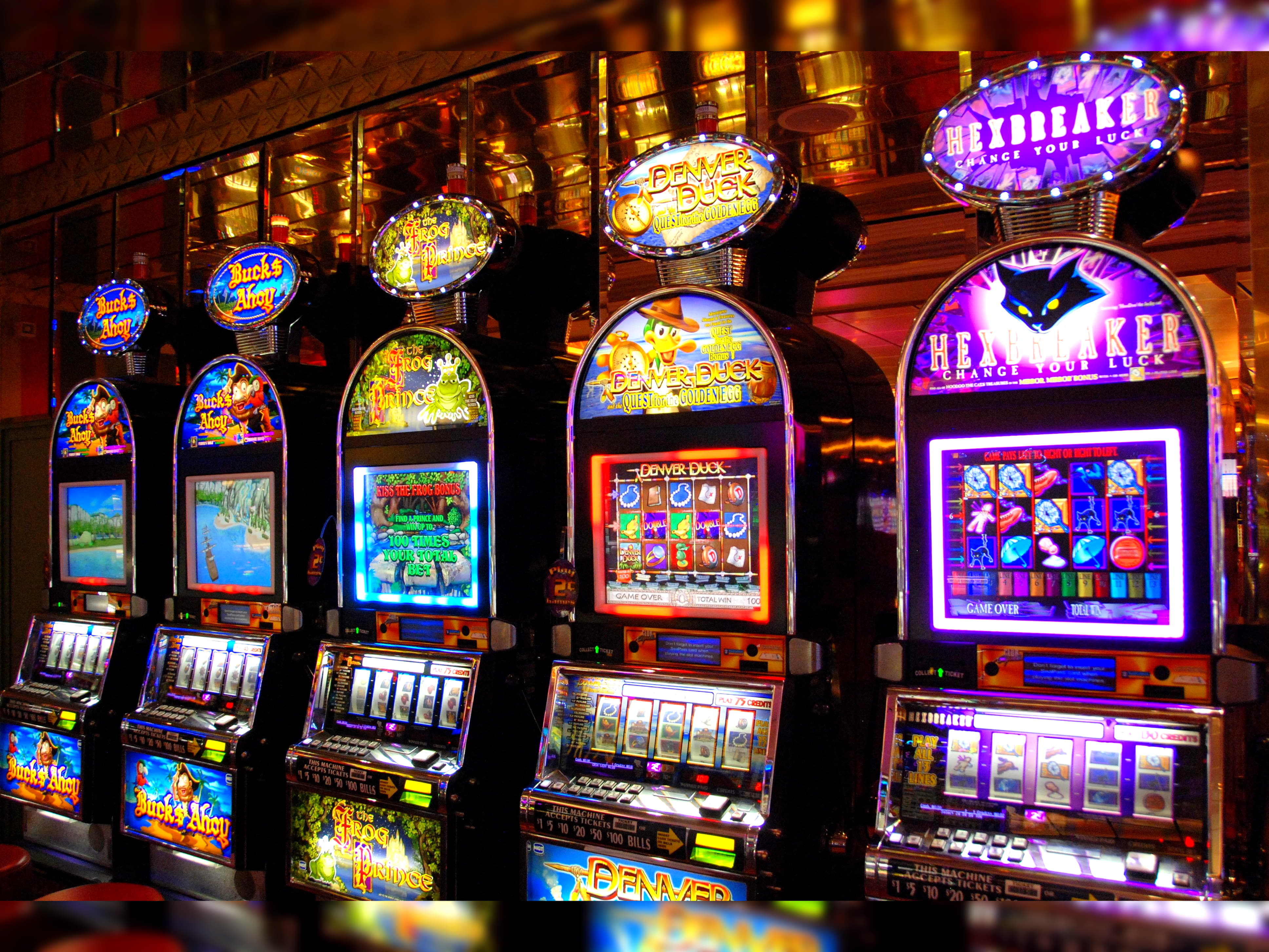 745% Match bonus at Casino Cruise