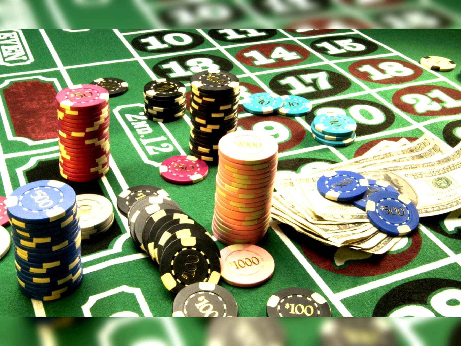 EURO 3500 NO DEPOSIT at Casino Las Vegas