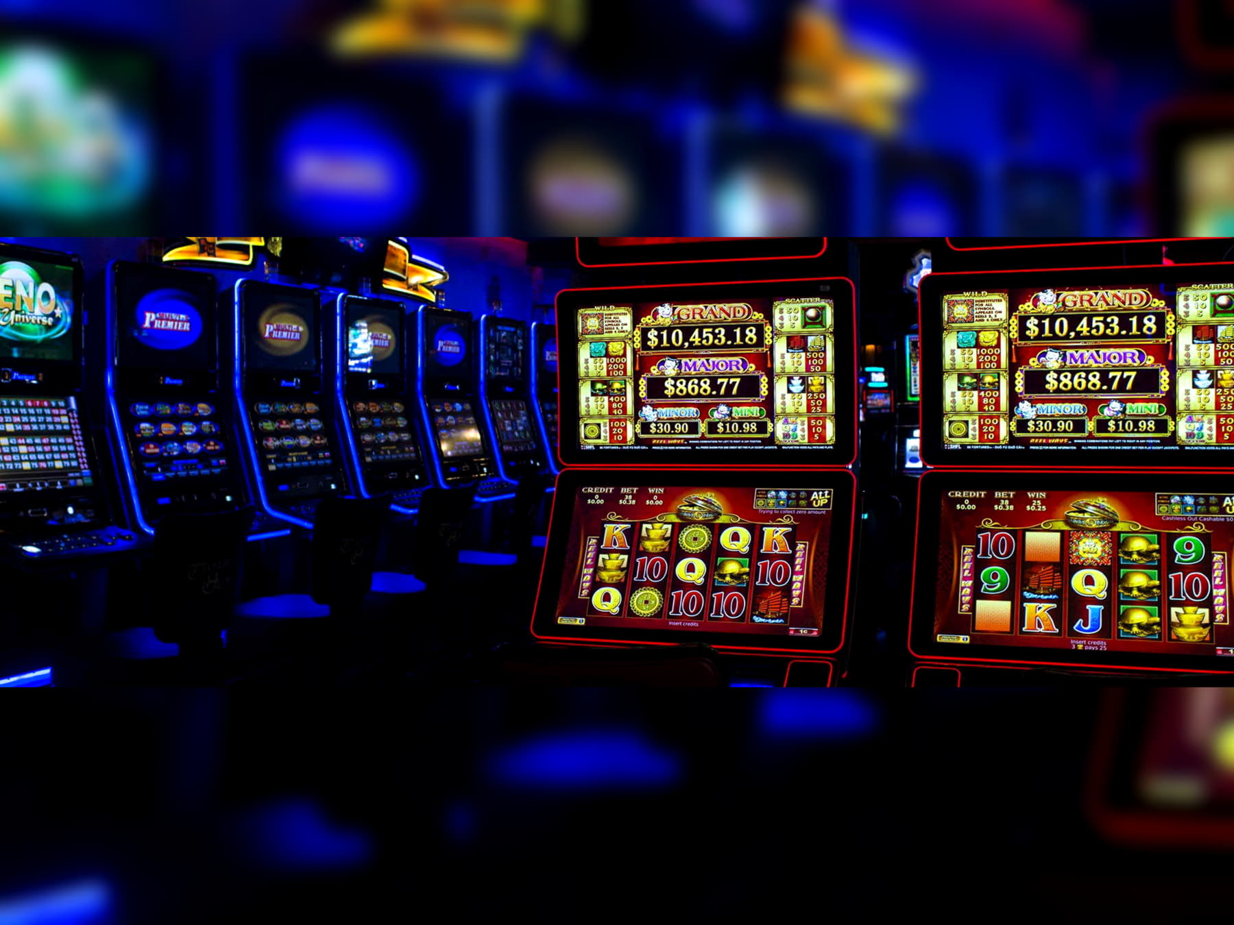$750 Casino Tournament at Miamidice Casino