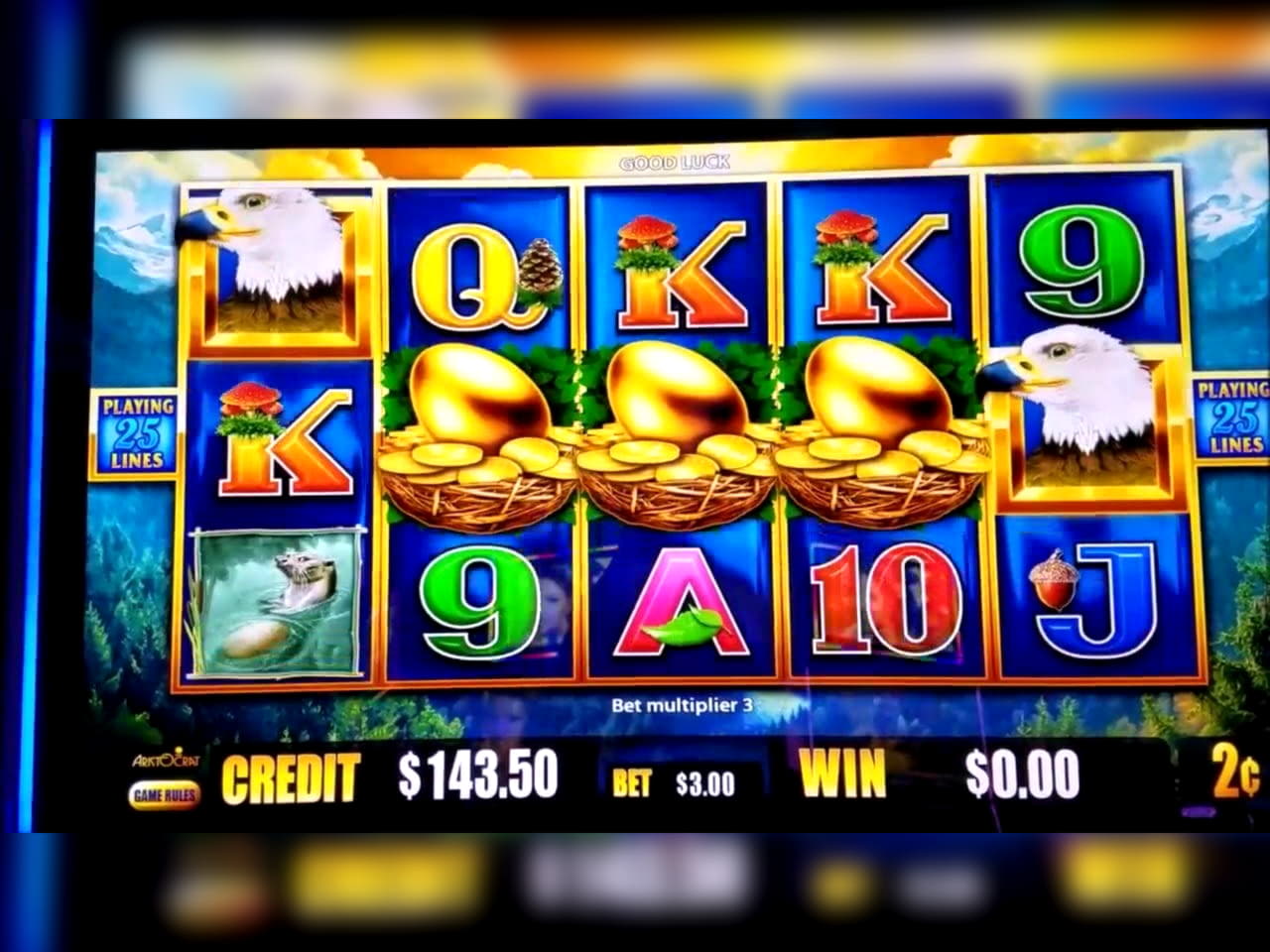 €205 Casino Chip at Challenge Casino