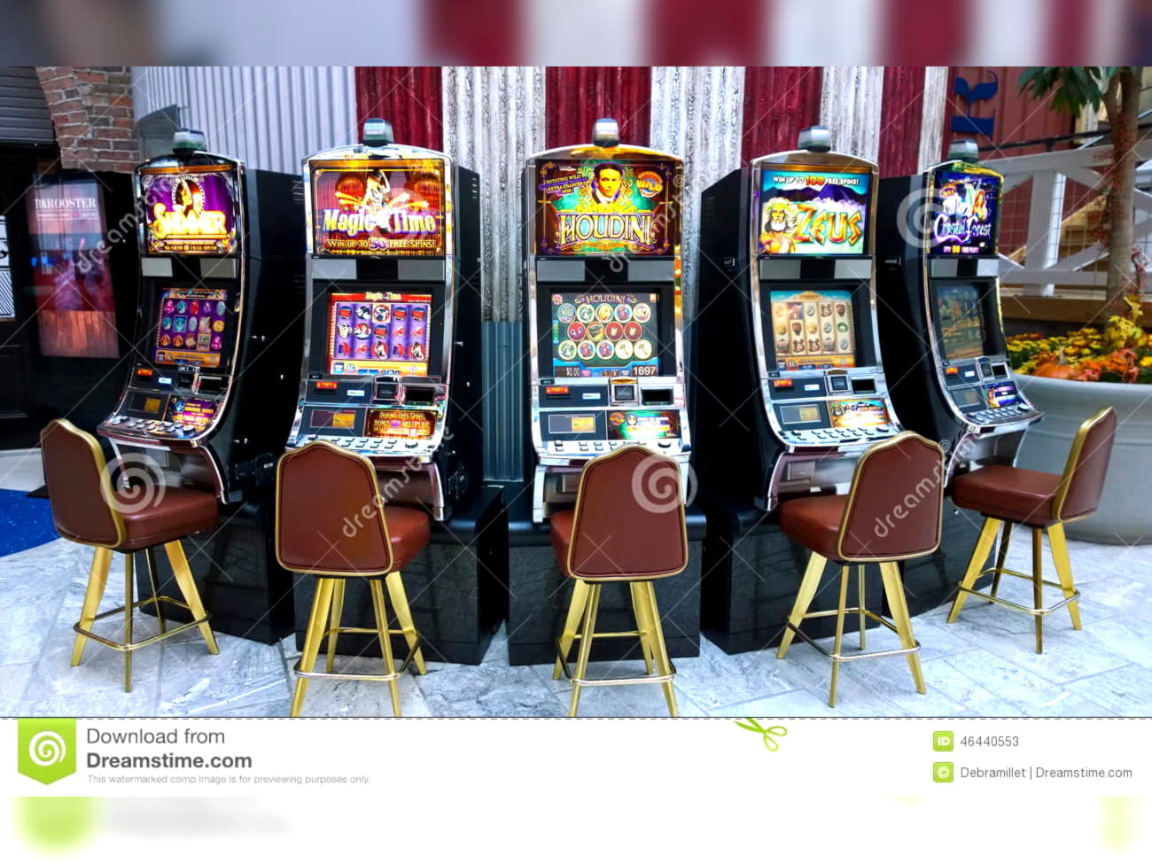 ﻿$1265 NO DEPOSIT at Challenge Casino