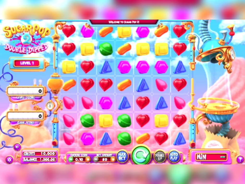740% Match Bonus at Emu Casino