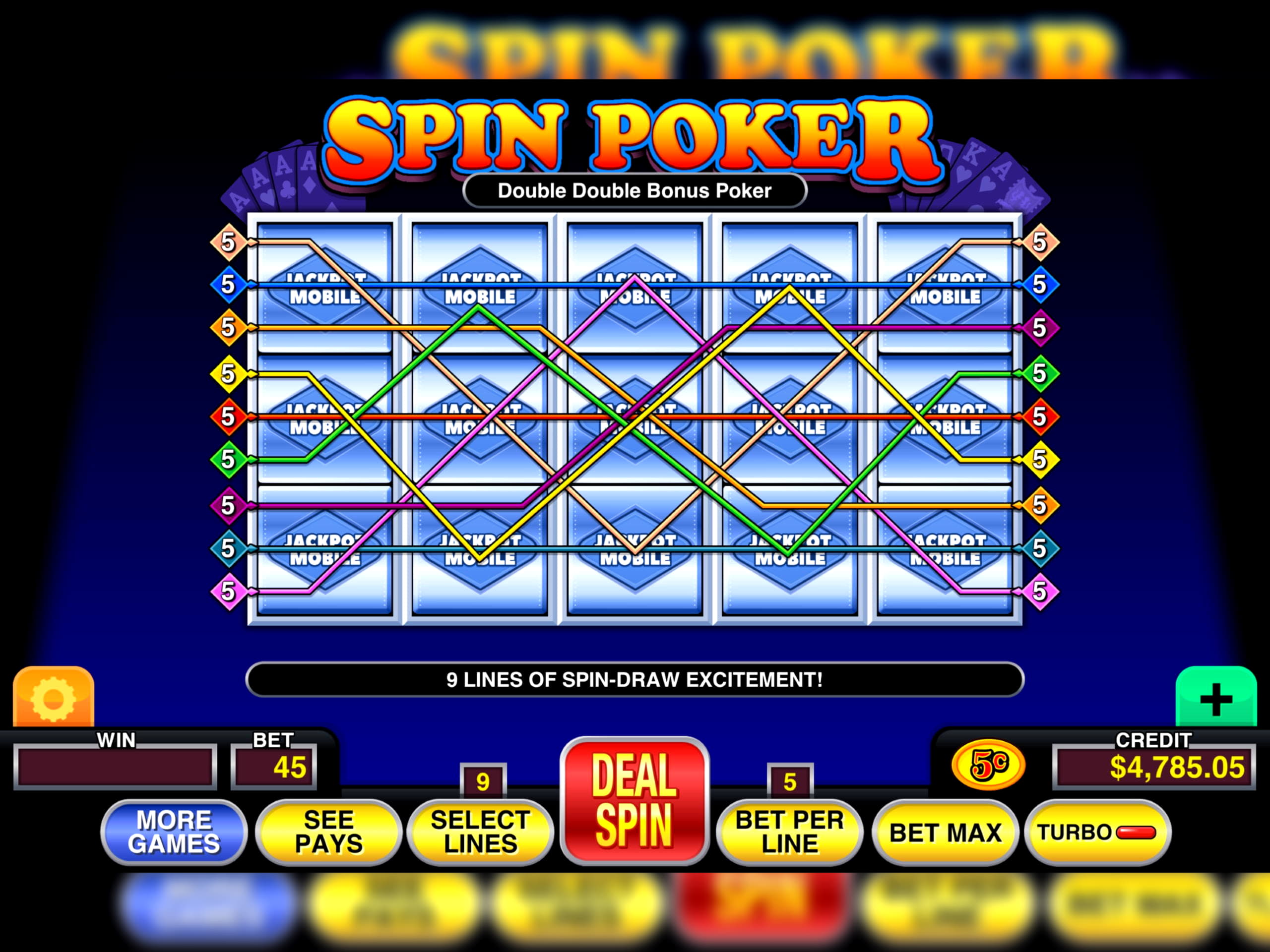 525% Match at a casino at BranGo Casino