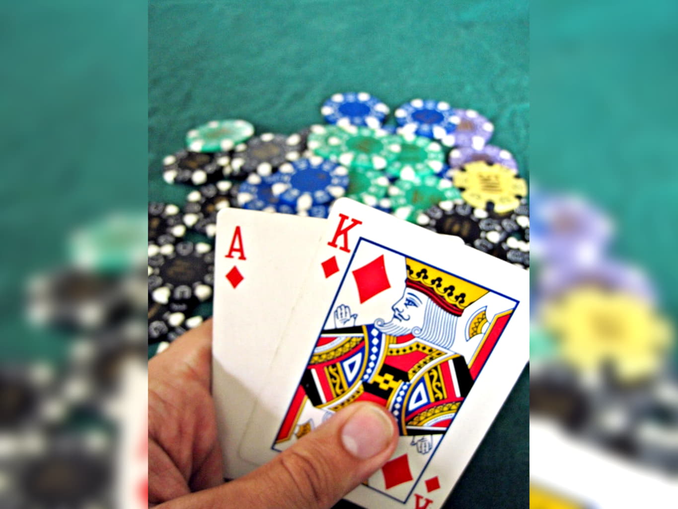 $90 Free Casino Ticket at Zet Casino