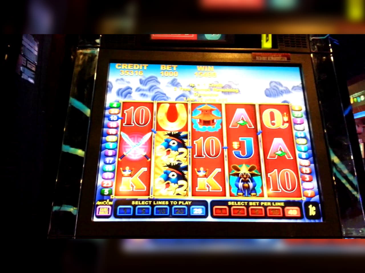 €255 free chip at Mega Casino