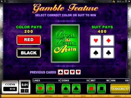 €435 Free Casino Chip at Casino com