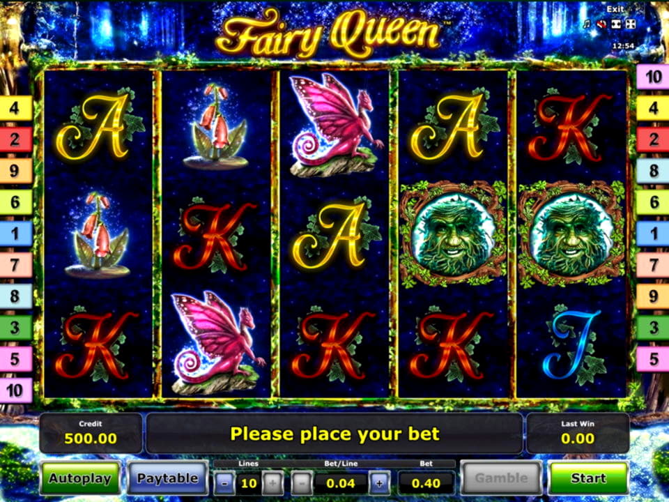 €290 Tournament at Casino Action