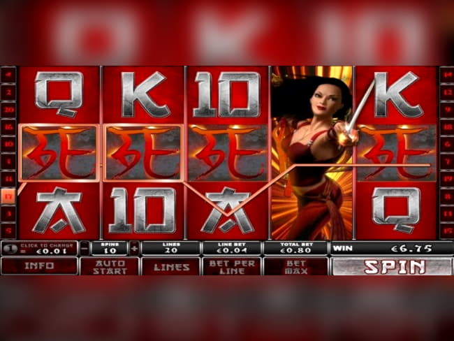 Eur 310 Free casino chip at Dafa Bet Casino
