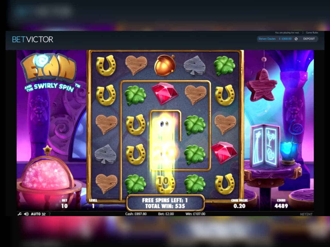 $4000 No deposit bonus casino at Miamidice Casino