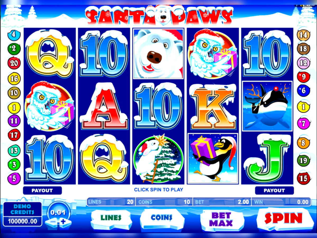 50 Free Spins no deposit at Genesis Casino