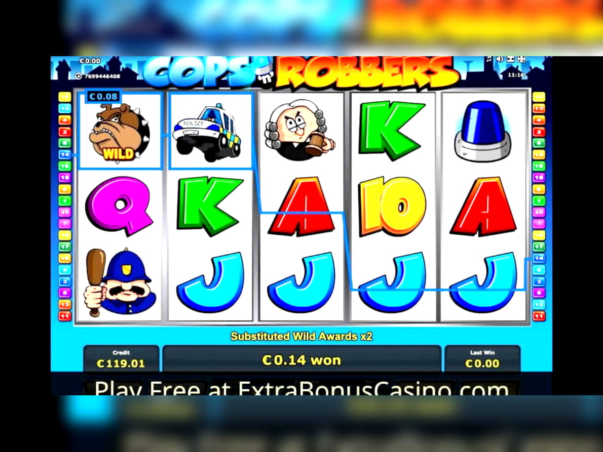 790% Match at a Casino at Power Spins Casino