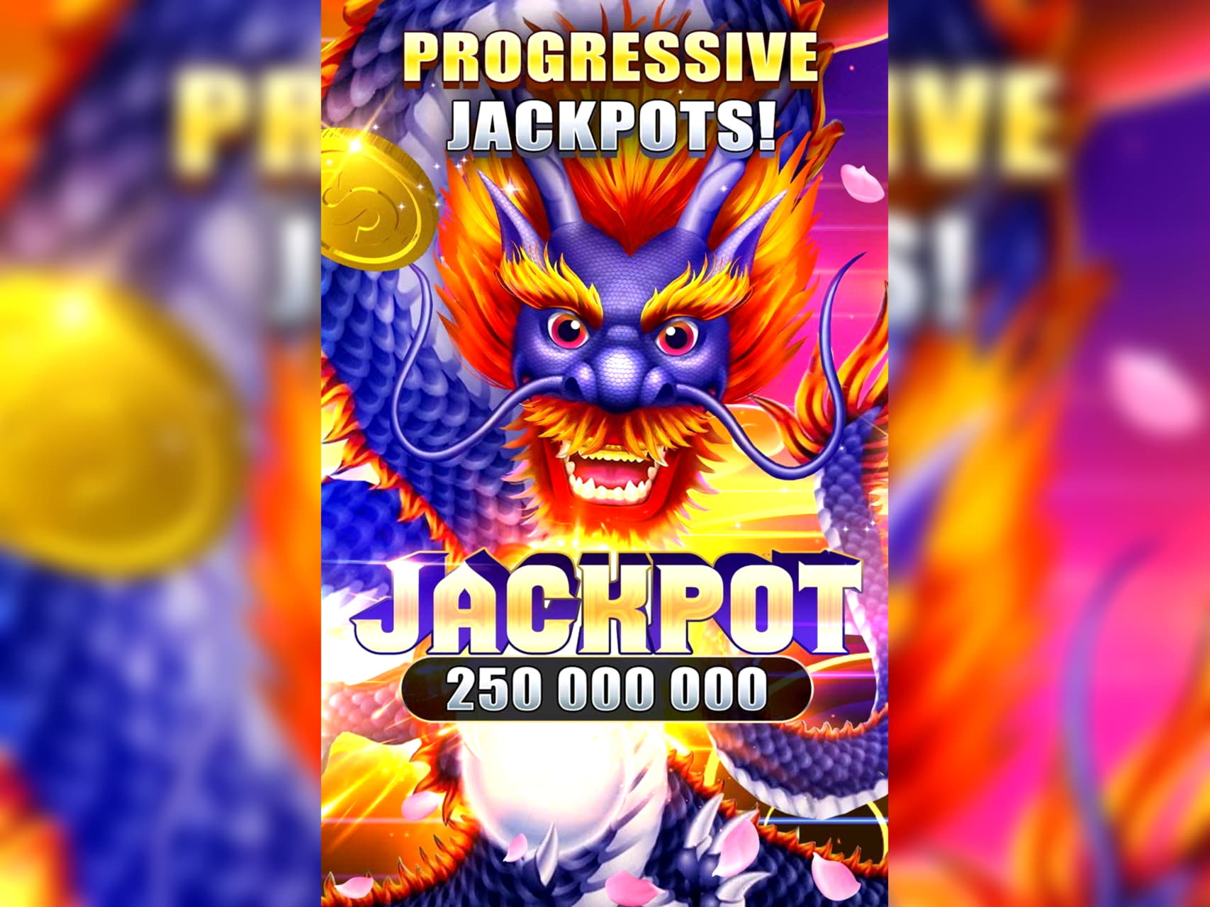 $520 Mobile freeroll slot tournament at Superior Casino