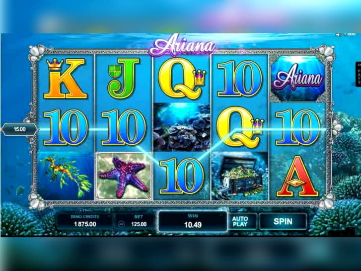 50 FREE SPINS at Challenge Casino