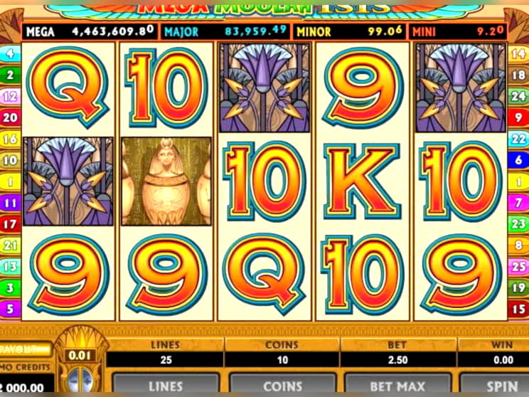 EUR 860 Casino Tournament at Emu Casino