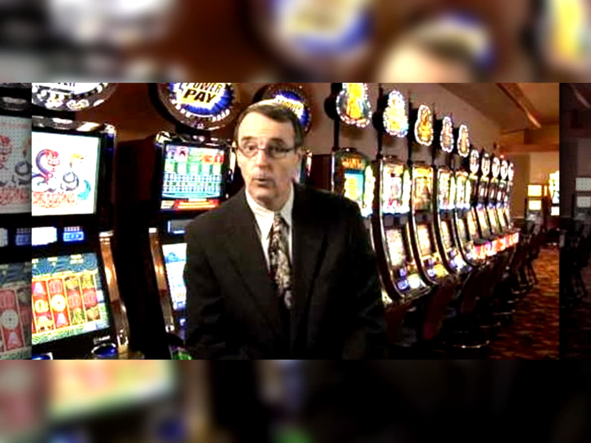 €990 Casino Tournament at Emu Casino