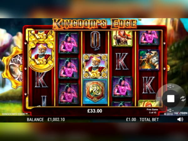 €195 Casino Tournament at Casino Action