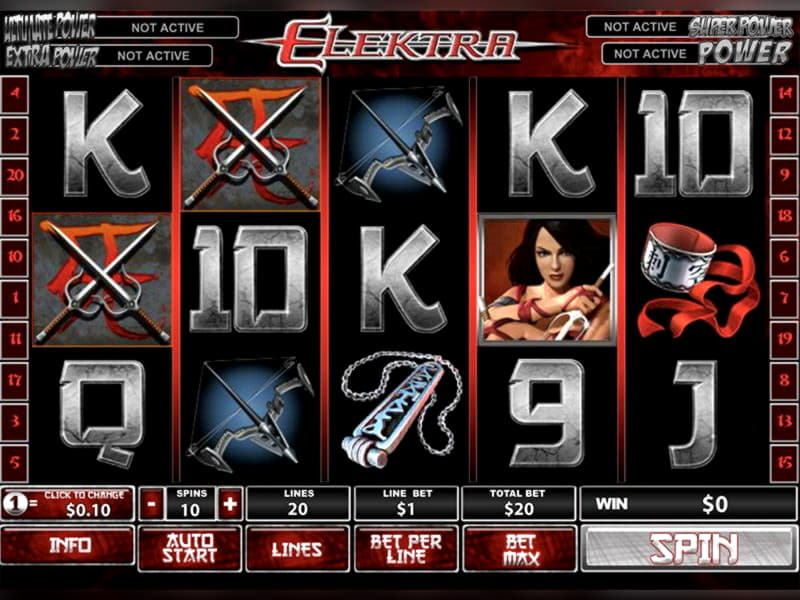 $870 Casino Tournament at Casino com