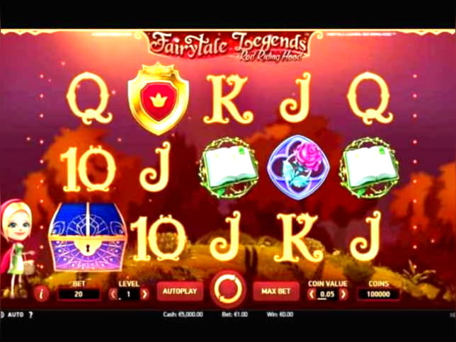 245 Free Spins Casino at Red Bet Casino
