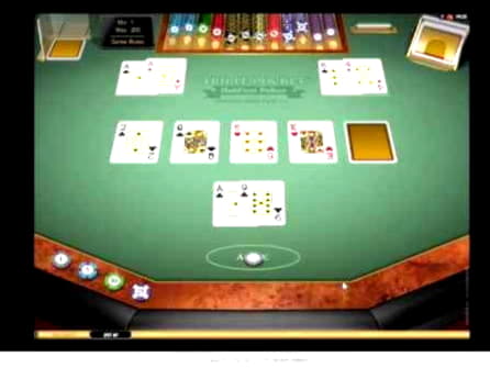 340% Match Bonus Casino at Golden Star Casino