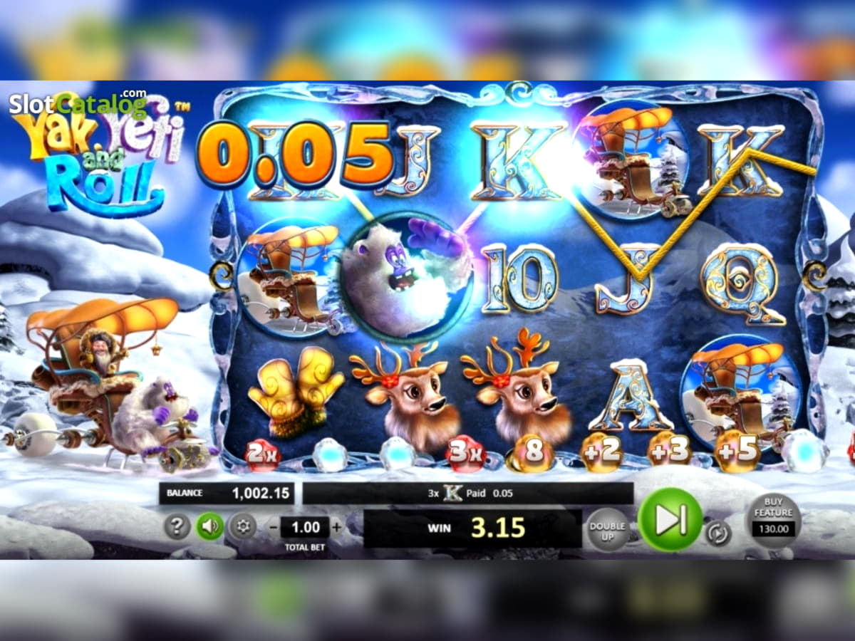 $2965 No deposit casino bonus at Miamidice Casino