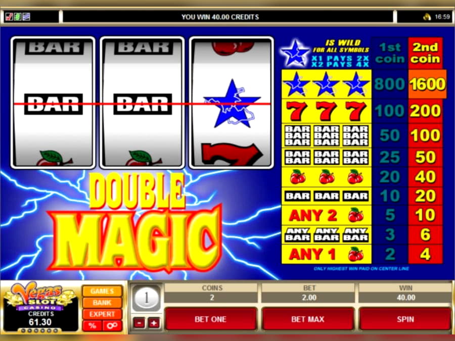 €585 FREE Chip Casino at Win A Day Casino